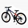 Велосипед Спортивний Corso «ULTRA» 26 дюймів UL-26041 (Corso)
