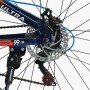 Велосипед Спортивний Corso «ULTRA» 26 дюймів UL-26041 (Corso)