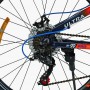 Велосипед Спортивний Corso «ULTRA» 26 дюймів UL-26041 (Corso)