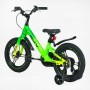 Велосипед 16 дюймов 2-х колесный Corso «Sky» SK-16844 (Corso)