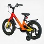 Велосипед 16 дюймов 2-х колесный Corso «Sky» SK-16920 (Corso)