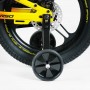 Велосипед 16 дюймов 2-х колесный Corso «Sky» SK-16920 (Corso)