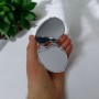 Зеркало двухстороннее "Единорог", 7 см (MiC)