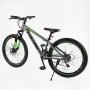 Велосипед Спортивный Corso «PULSAR» 26 дюймов (Corso)