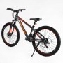Велосипед Спортивний Corso «PULSAR» 26 дюймів (Corso)