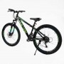 Велосипед Спортивный Corso «PULSAR» 26 дюймов (Corso)