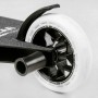 Самокат трюковый "Best Scooter" FEAR, SCS-система, ПЕГИ, алюминиевый диск и дека, колёса PU, d=115 мм, ширина руля 58 см (Best Scooter)