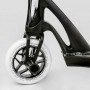Самокат трюковый "Best Scooter" FEAR, SCS-система, ПЕГИ, алюминиевый диск и дека, колёса PU, d=115 мм, ширина руля 58 см (Best Scooter)