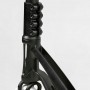 Самокат трюковый "Best Scooter" FEAR, SCS-система, ПЕГИ, алюминиевый диск и дека, колёса PU, d=115 мм, ширина руля 58 см (Best Scooter)