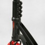 Самокат трюковий "Best Scooter" FEAR, SCS-система, ПЕГИ, алюмінієвий диск та дека, колеса PU, d=115 мм, ширина керма 58 см (Best Scooter)