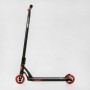 Самокат трюковий "Best Scooter" FEAR, SCS-система, ПЕГИ, алюмінієвий диск та дека, колеса PU, d=115 мм, ширина керма 58 см (Best Scooter)