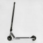 Самокат трюковый "Best Scooter" Warrior, HIC-система, ПЕГИ, алюминиевый диск и дека, колёса PU, d=120мм, ширина руля 58 см (Best Scooter)