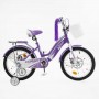 Велосипед 2-х колісний 18" Corso Nice (Corso)