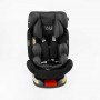 Автокрісло "Joy SafeMax" система ISOFIX, група 1-2-3, обертається на 360 градусів (JOY)
