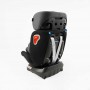 Автокрісло "Joy SafeMax" система ISOFIX, група 1-2-3, обертається на 360 градусів (JOY)
