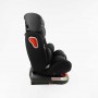 Автокрісло "Joy SafeMax" система ISOFIX, група 1-2-3, обертається на 360 градусів (JOY)