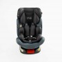 Автокрісло "Joy SafeMax" система ISOFIX, група 1-2-3, обертається на 360 градусів (JOY)