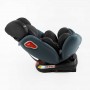 Автокрісло "Joy SafeMax" система ISOFIX, група 1-2-3, обертається на 360 градусів (JOY)