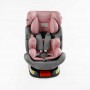 Автокрісло "Joy SafeMax" система ISOFIX, група 1-2-3, обертається на 360 градусів (JOY)
