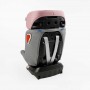 Автокрісло "Joy SafeMax" система ISOFIX, група 1-2-3, обертається на 360 градусів (JOY)