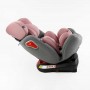 Автокрісло "Joy SafeMax" система ISOFIX, група 1-2-3, обертається на 360 градусів (JOY)