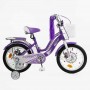 Велосипед 2-х колесный 16 "Corso Nice" (Corso)