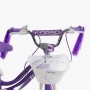 Велосипед 2-х колесный 16 "Corso Nice" (Corso)
