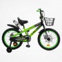 Велосипед 2-х колесный 18 "Corso Falcon" (Corso)
