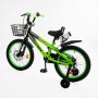 Велосипед 2-х колесный 18 "Corso Falcon" (Corso)