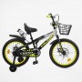 Велосипед 2-х колісний 18 "Corso Falcon" (Corso)