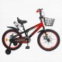 Велосипед 2-х колесный 18 "Corso Falcon" (Corso)