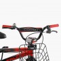 Велосипед 2-х колесный 18 "Corso Falcon" (Corso)