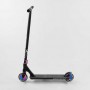 Самокат трюковий "Best Scooter" (HIC-система, ПЕГИ, алюмінієвий диск і дека, колеса 120 мм PU, ширина керма - 57 см) (Best Scooter)