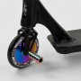 Самокат трюковий "Best Scooter" (HIC-система, ПЕГИ, алюмінієвий диск і дека, колеса 120 мм PU, ширина керма - 57 см) (Best Scooter)