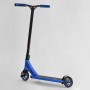 Самокат трюковий "Best Scoote" (HIC-система, ПЕГИ, алюмінієвий диск та дека, колеса PU, d=120 мм, ширина керма 58 см) (Best Scooter)