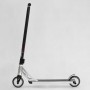 Самокат трюковий "Best Scooter" (HIC-система, ПЕГИ, алюмінієвий диск та дека, колеса PU, d=120 мм, ширина керма 58 см) (Best Scooter)