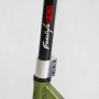 Самокат трюковый "Best Scoote" (HIC-система, ПЭГИ, алюминиевый диск и дека, колеса PU, d=120 мм, ширина руля 58 см) (Best Scooter)