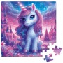 Пазли "De.tail. Казковий світ" 64 деталі (Vladi Toys)