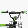 Велосипед 2-х колесный 20 Corso Falcon FL-20883 (Corso)