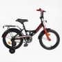 Велосипед 16 дюймов 2-х колесный CORSO MAXIS CL-16031 (Corso)
