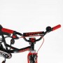 Велосипед 16 дюймов 2-х колесный CORSO MAXIS CL-16031 (Corso)