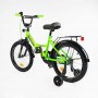 Велосипед 16 дюймов 2-х колесный CORSO MAXIS CL-16192 (Corso)