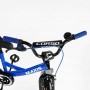 Велосипед 16 дюймов 2-х колесный CORSO MAXIS CL-16255 (Corso)