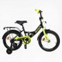 Велосипед 16 дюймов 2-х колесный CORSO MAXIS CL-16338 (Corso)
