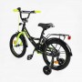 Велосипед 16 дюймов 2-х колесный CORSO MAXIS CL-16338 (Corso)