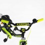Велосипед 16 дюймов 2-х колесный CORSO MAXIS CL-16338 (Corso)