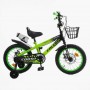 Велосипед 2-х колісний 16 Corso Falcon FL-16090 (Corso)