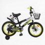 Велосипед 2-х колесный 16 Corso Falcon FL-16220 (Corso)