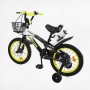 Велосипед 2-х колесный 16 Corso Falcon FL-16220 (Corso)
