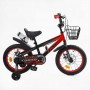 Велосипед 2-х колесный 16 Corso Falcon FL-16360 (Corso)